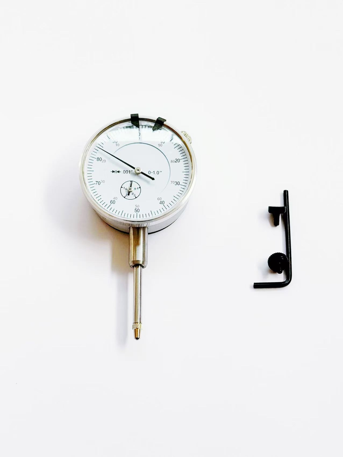 Sleeve Height Counter Bore Gauge 6434 for All Diesel Cylinder Bore Gauge 0-1.00″