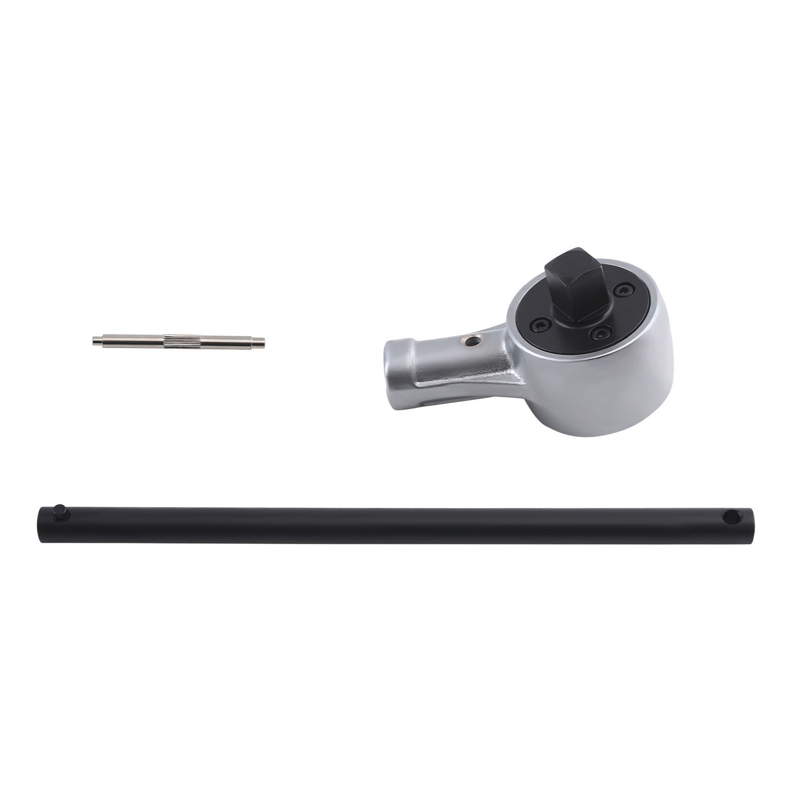 Torque Multiplier Wrench Tool Kit Heavy Duty 2200 Foot Pounds 45# steel
