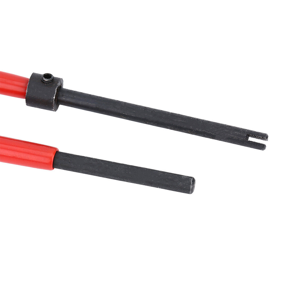 30Pcs Helicoil M6x1.0mm Thread Repair Tool Kit suitable for 6mm Damaged Threads