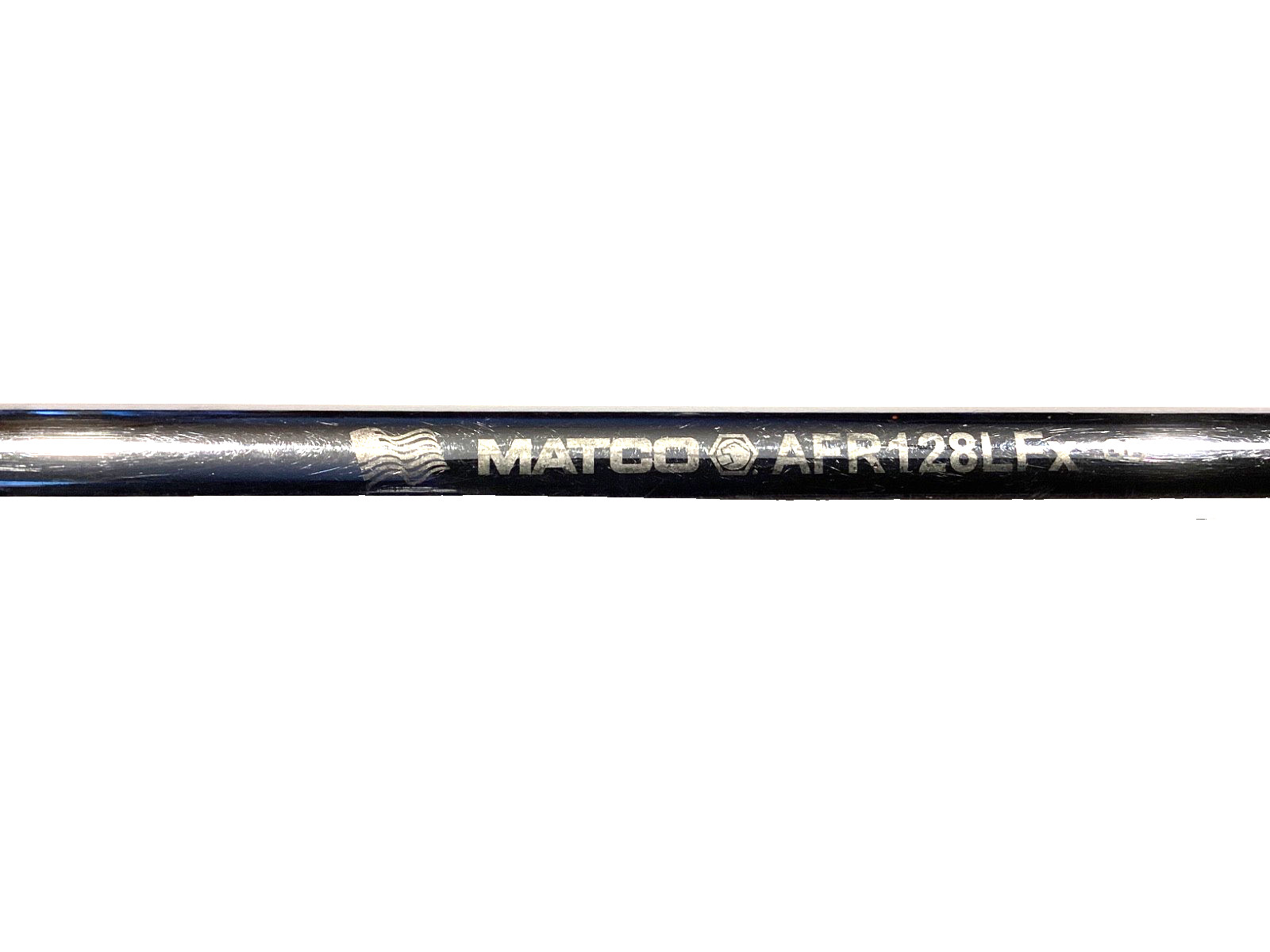 Matco Tools 1/4” Drive Purple Soft Grip EXTRA Long Snap Lock Flex Head Ratchet