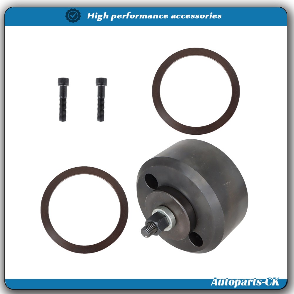 Front Rear For Detroit Series 60 12.7L 14L Diesel Crank Seal Installer J-35686-B