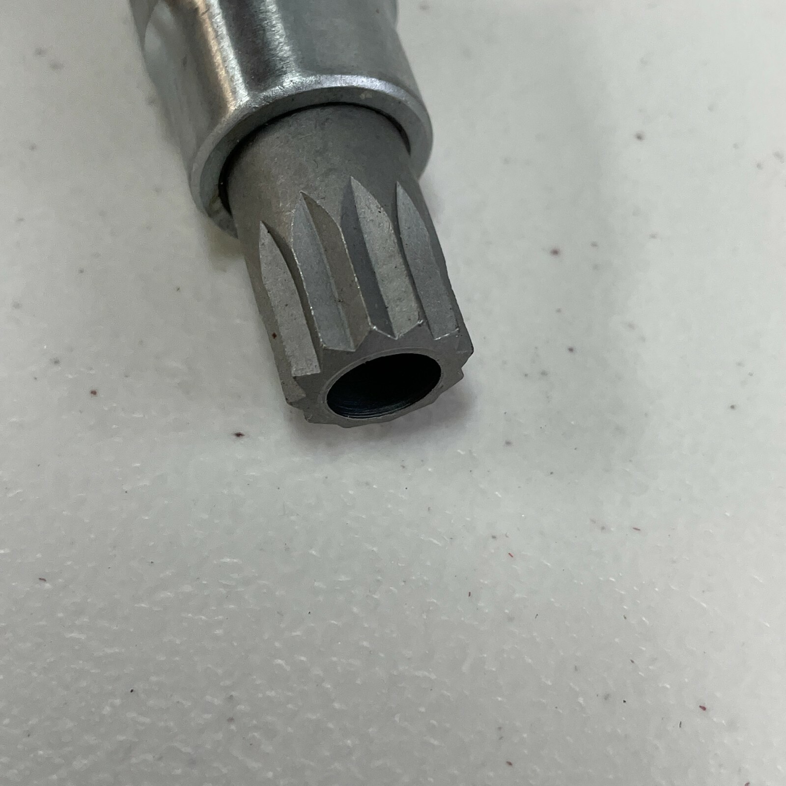 Assenmacher Specialty Tool – 16mm, 12 Point Tamper-Proof Socket, AST 6300X-16