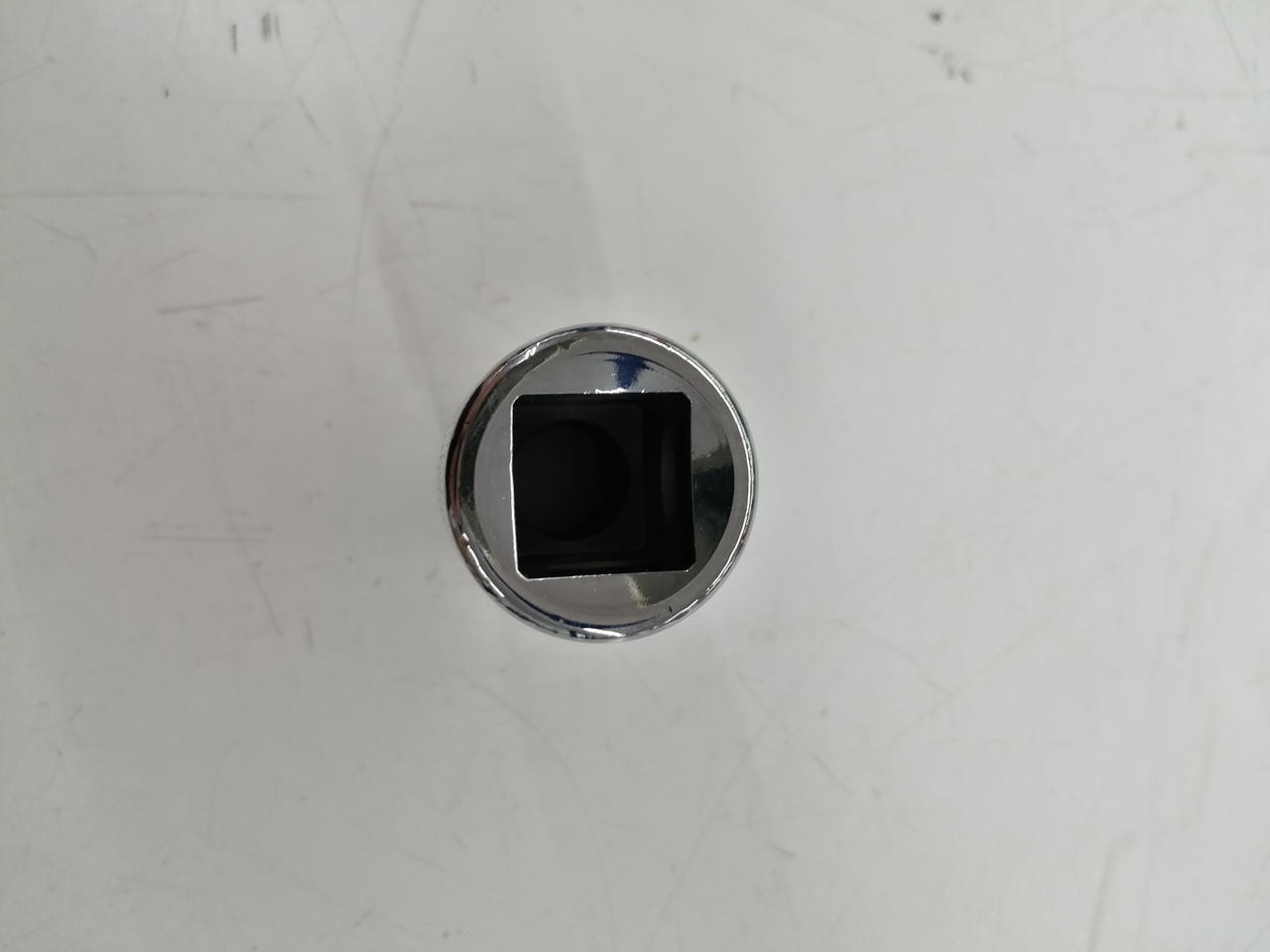 Snap-on TWM12A 1/2″ Drive 6-Point Metric 12 mm Flank Drive Shallow Socket