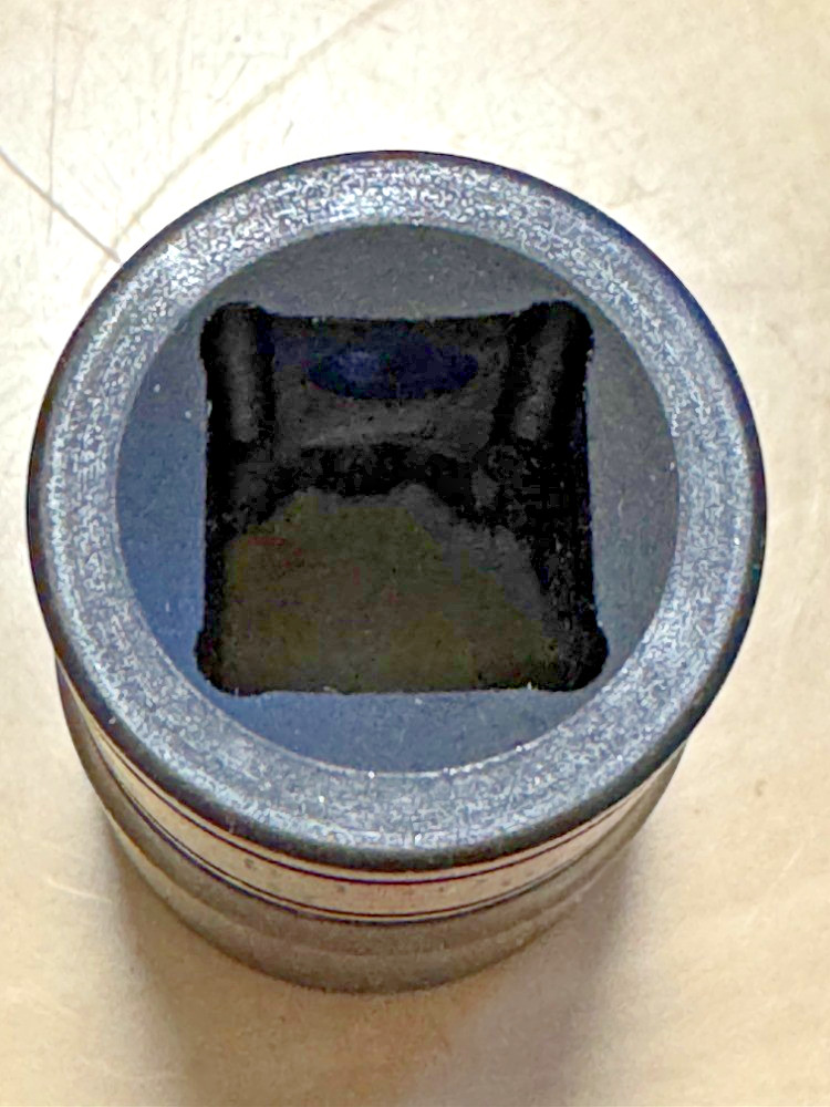 82029MD | 1/2″ Drive x 29mm Deep Length 6 Pt Duo-Socket Lifetime Warranty