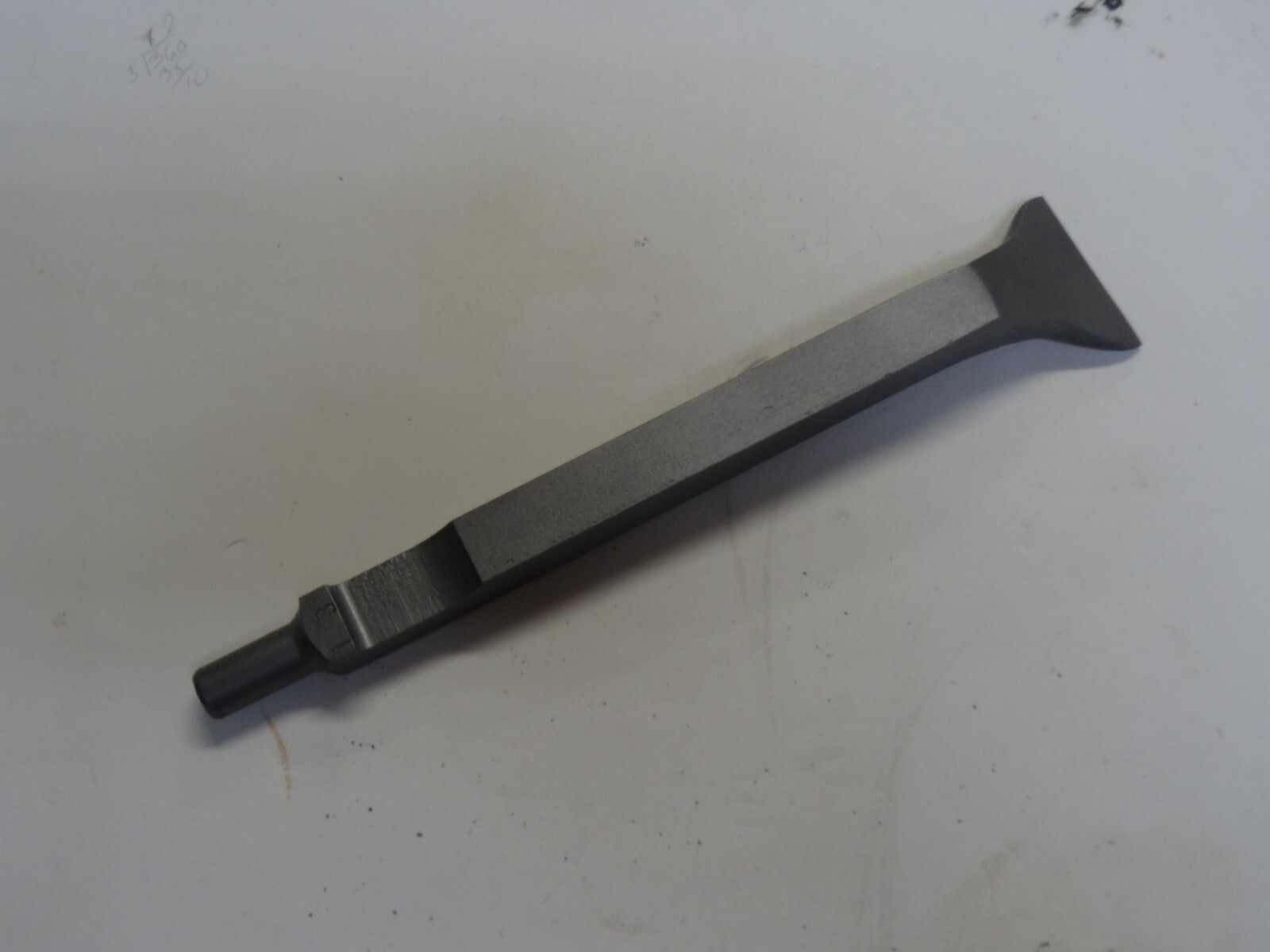 Chicago Pneumatic square shank impact chisel