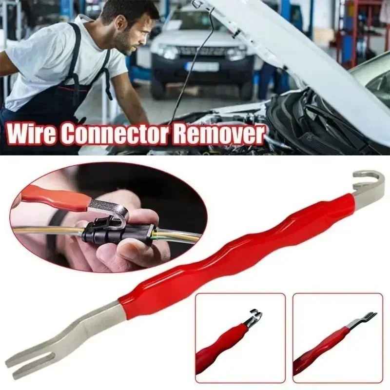 Automotive Electrical Terminal Connector Separator Removal Tool Remover New