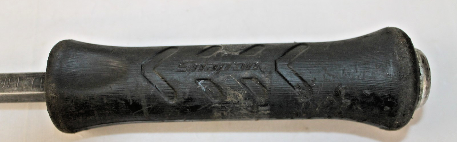 Snap-On Tools SPBS18A 18″ Striking Prybar (Black) USA