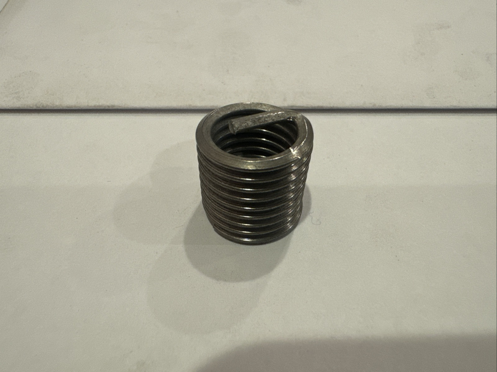 NU Thread Repair Inserts Perma Coil T185-9