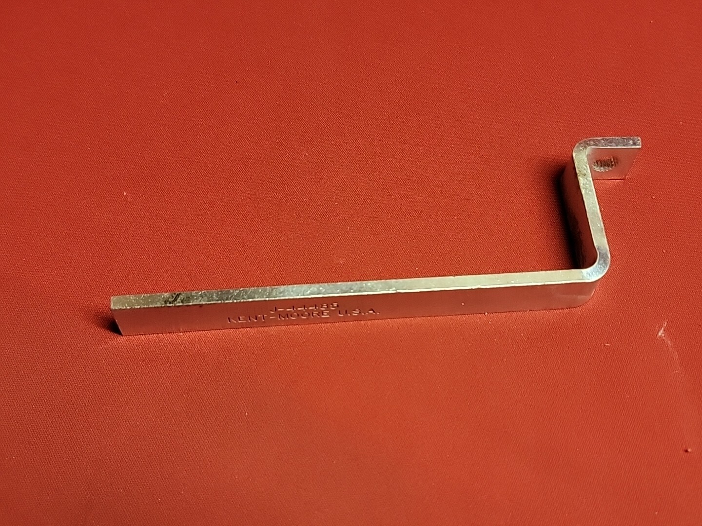 Kent-Moore J-44485 Brake Booster Rod Adjuster