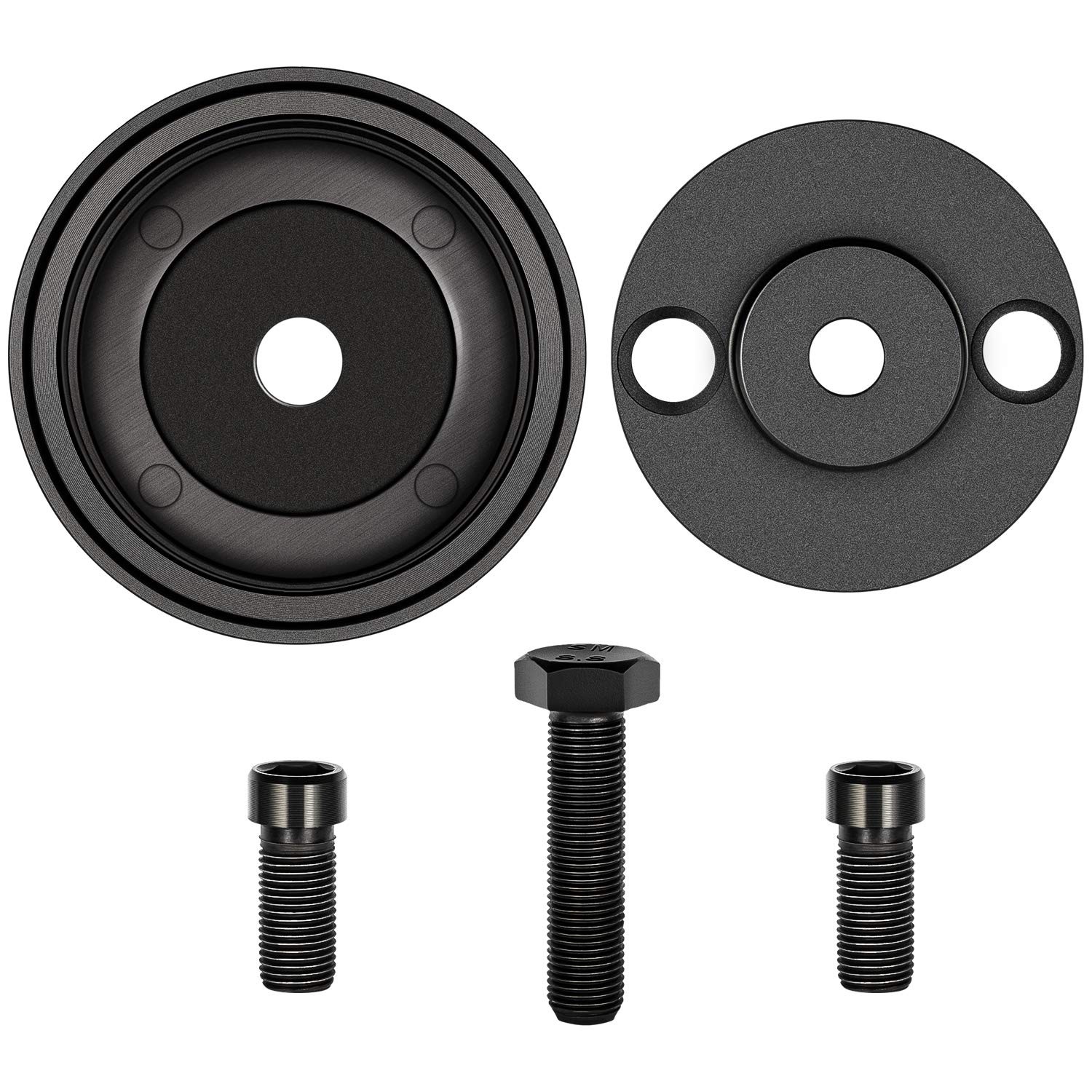 Rear Crankshaft Seal Installer Replace to OTC 7834 for Ford w/ 4.0L V6 Engine