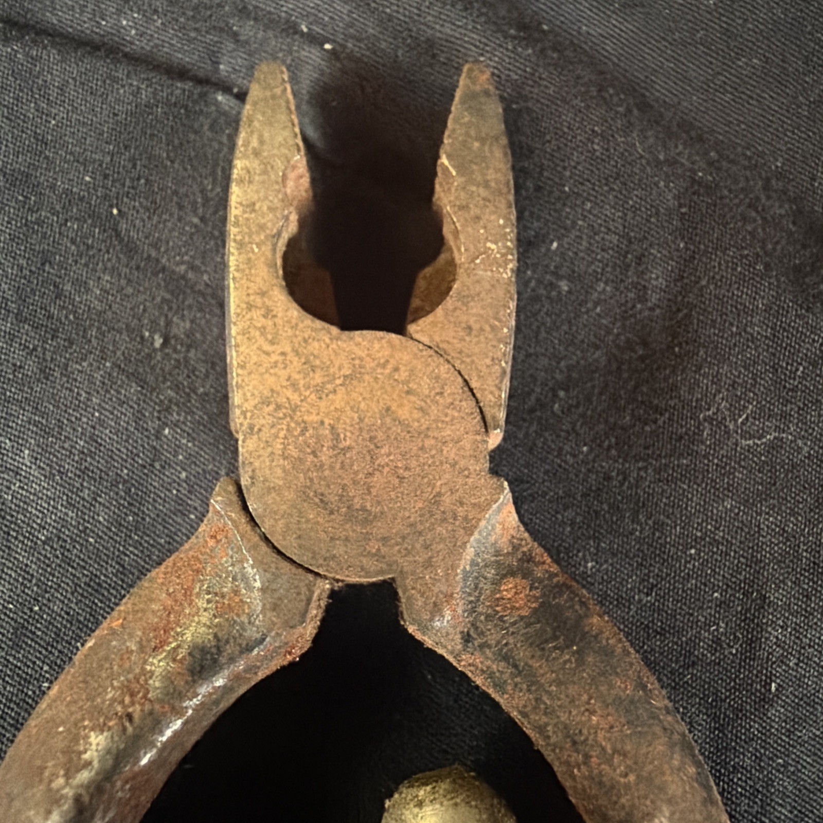Vintage «Jet Twister» Safety Wire Plier