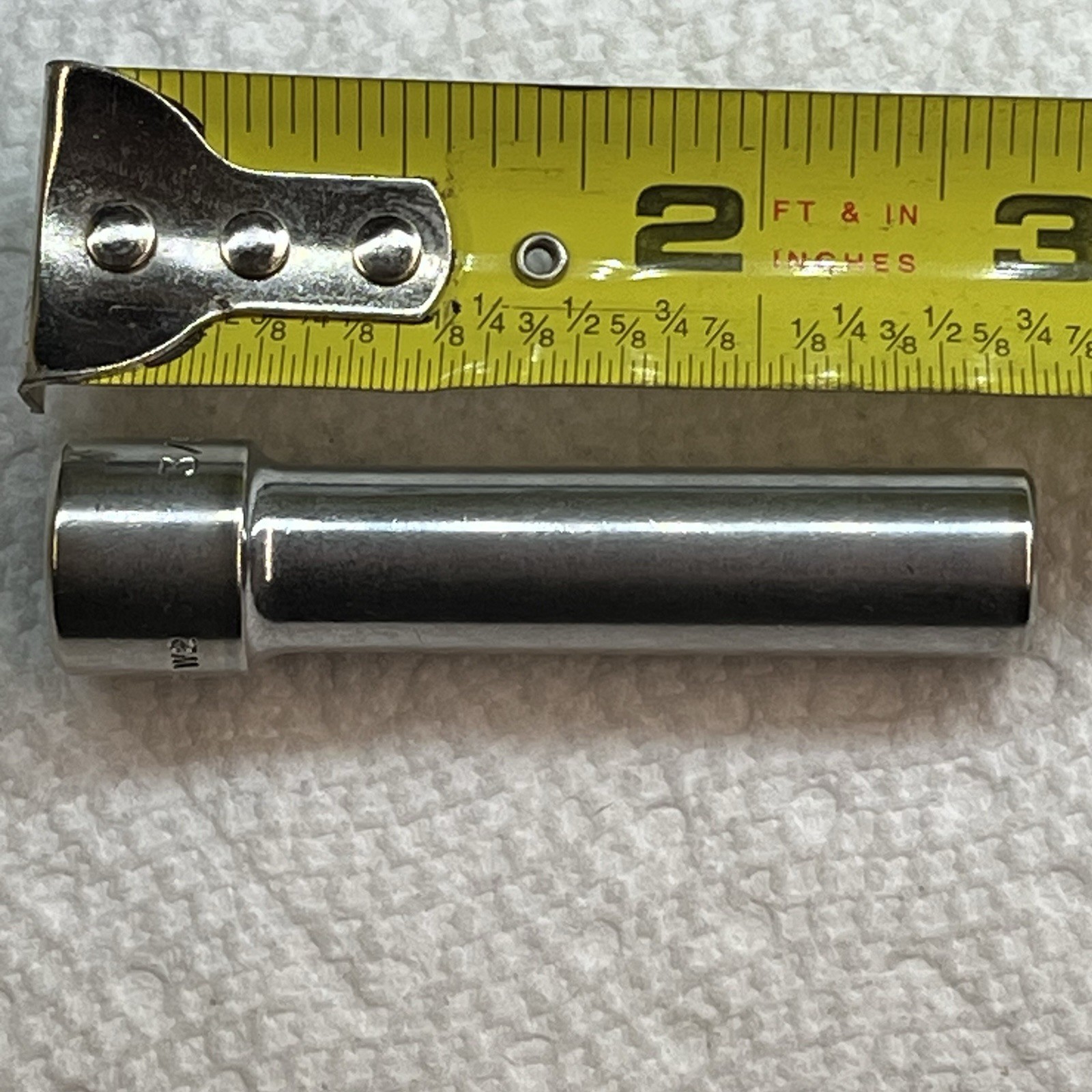 MAC TOOL #XD126DR Extra deep socket 3/8″ X 3/8″ drive 6 point
