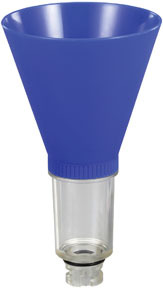 9-Circle Spill-Free Oil Funnel for Chrysler 2005-Present #612702374