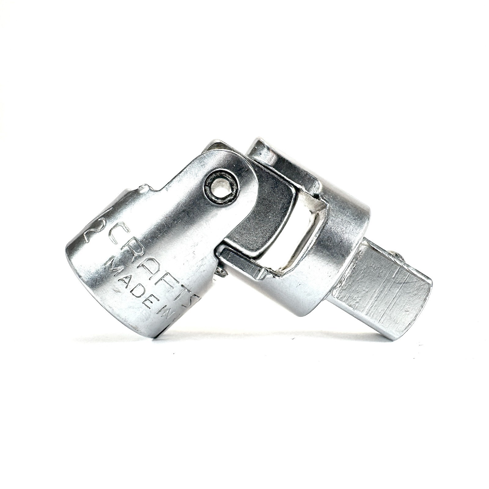 Craftsman USA 1/2 Drive Universal Joint Swivel V Series 4425 Vintage