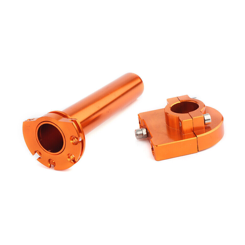 General Purpose Big Twist Oil Increase Oil Motorcycle Moped Modify Throttle
