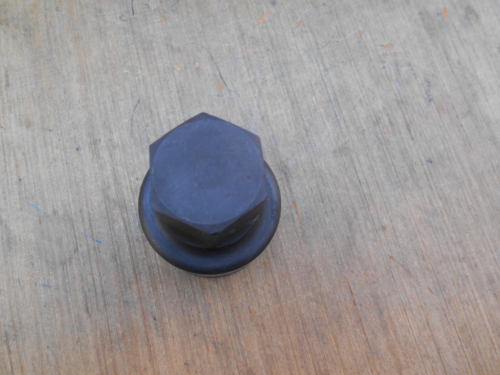 Ozat 1 1/4″ In-Hex Socket 1″ Square Drive NEW