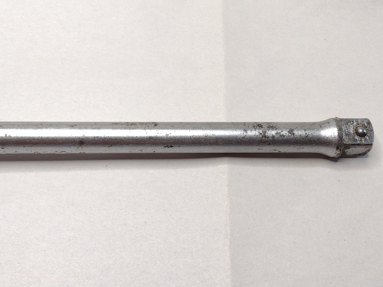 Husky USA 1/2 Drive: CS43 Ratchet, CS85 Speed Handle, CS25 10in. Extension Bar