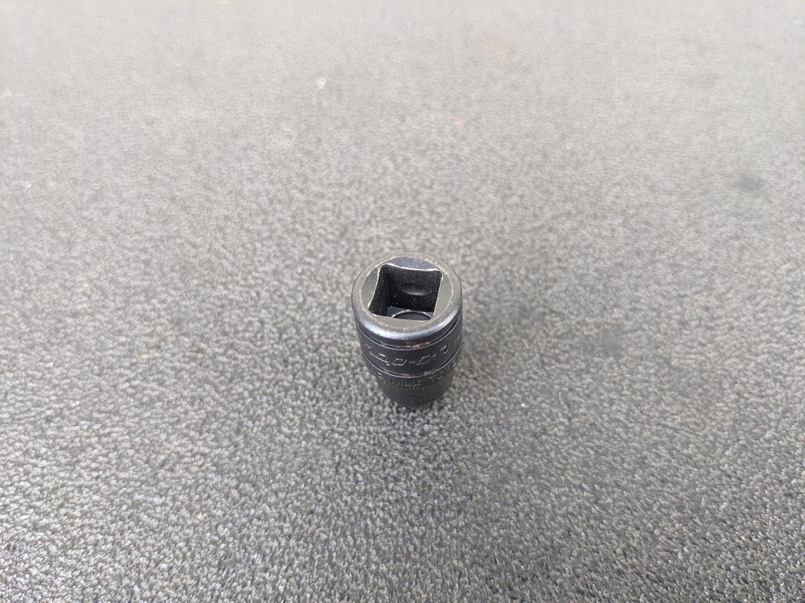 #bm193 Snap On 3/8″ TO 1/4″ Drive Square Drive Adaptor GFAT1E