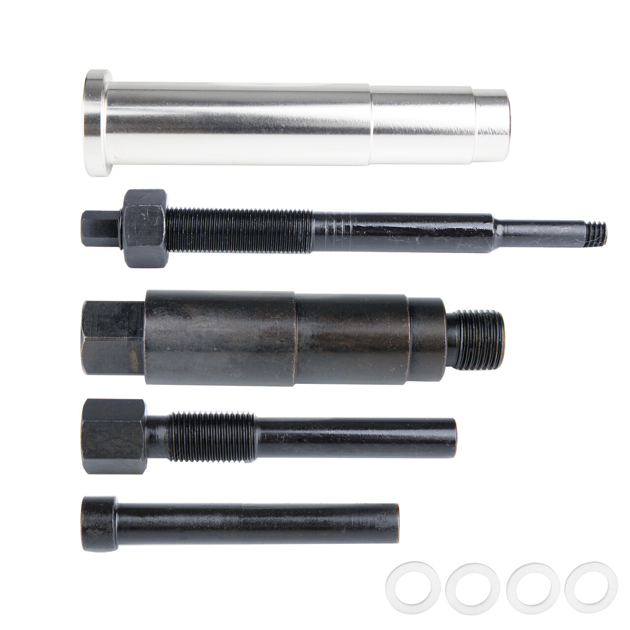 New 65600 Broken Spark Plug Remover Tool for Ford Triton 3 Valve Engines 5.4L