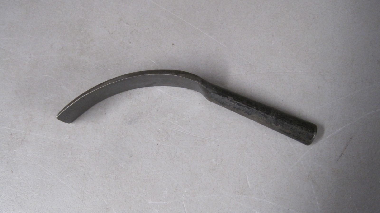 FAIRMOUNT AUTO BODY SPOON # 1054 NICE