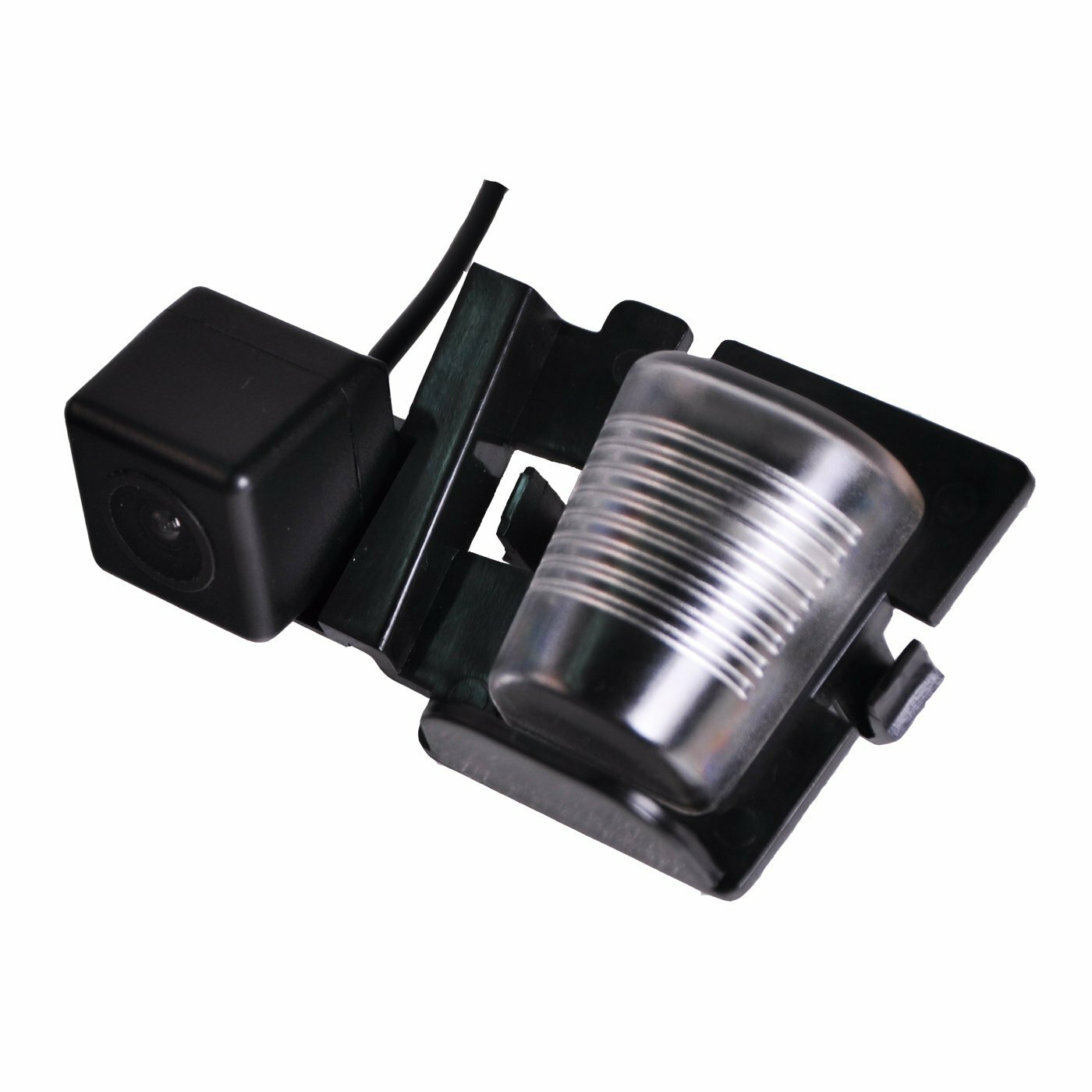 Reverse Parking Rear View Backup Camera for Jeep Wrangler 2012-2013 Night Vision