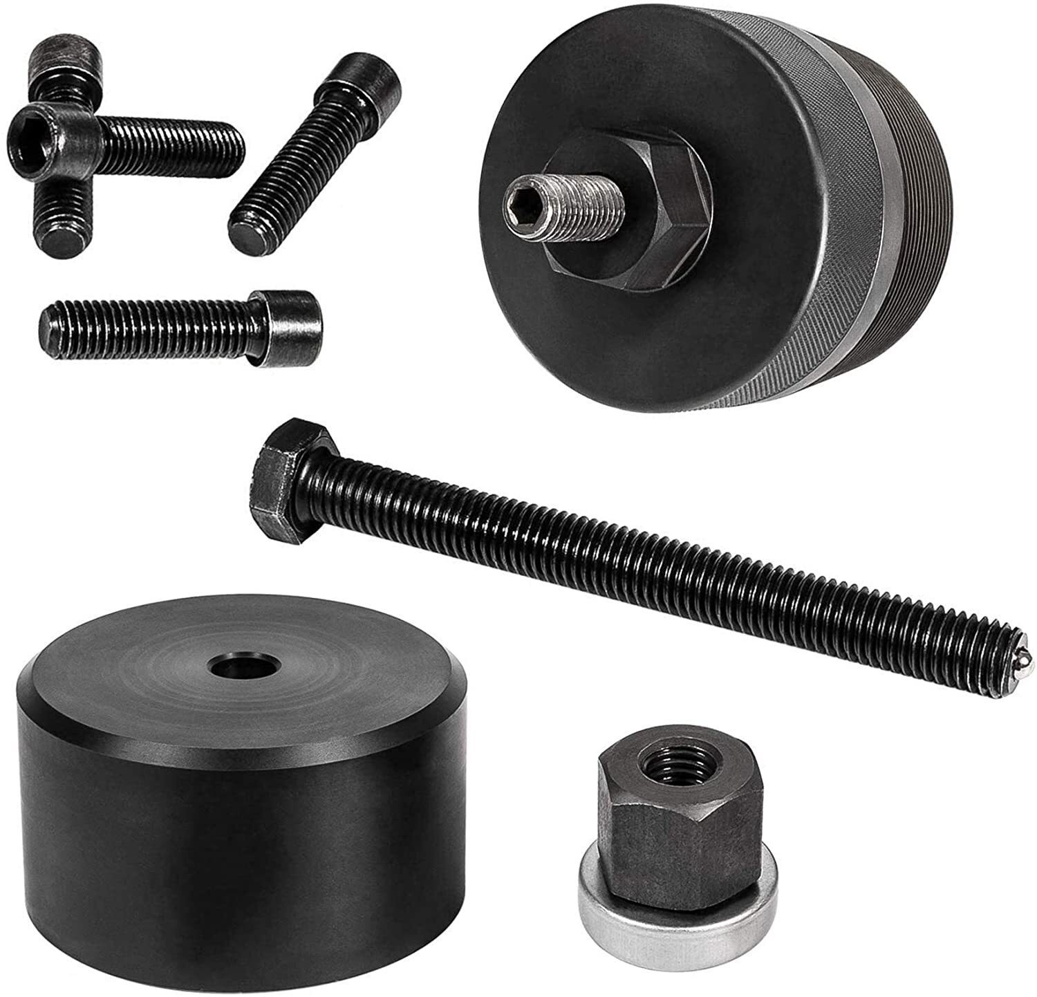 for BMW N20 N26 Front Crankshaft Oil Seal Remover & Installer Tool Kit 2241