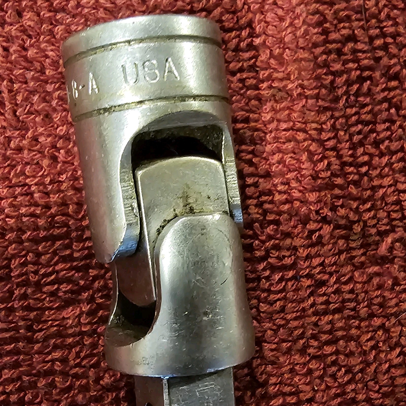 Snap-on (FU8A) 3/8″ Drive Universal Joint #2