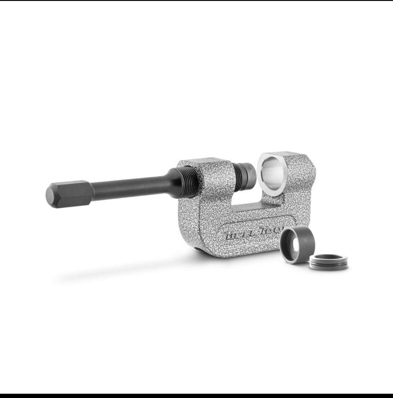 Tiger Tool Brake Anchor Pin Press for Commercial Heavy Duty Semi Trucks