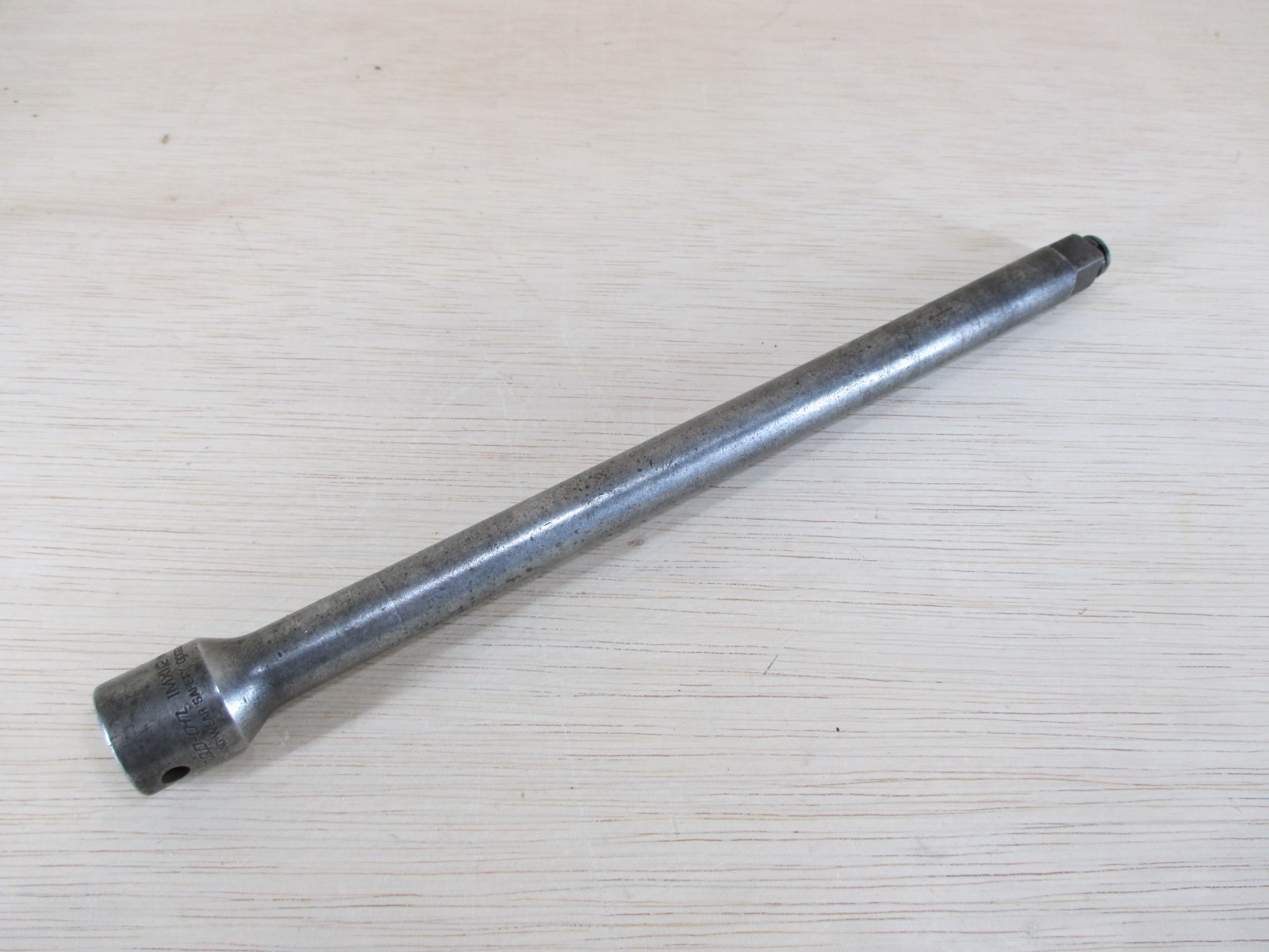 Snap-On IMX112 1/2″ Drive Hog ring 11-1/4″ Long Snap Impact Socket Extension