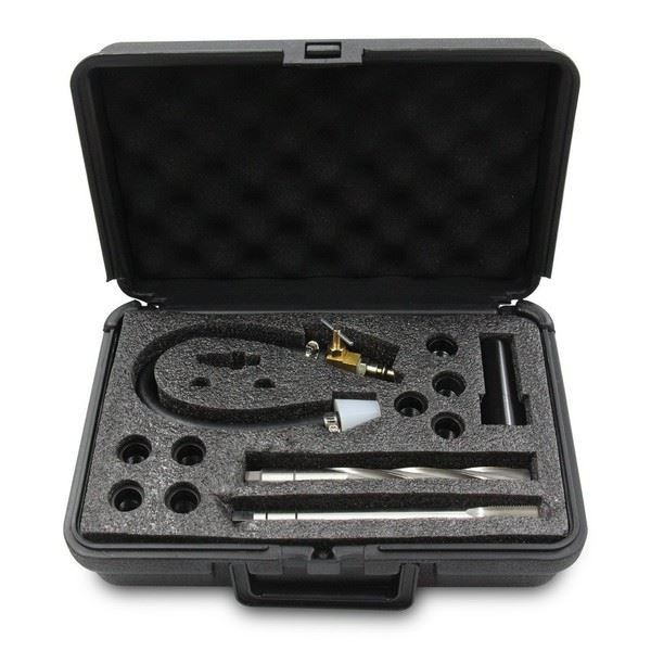 Dual Valve Tool Kit Engine Maintenance 13-piece Repair Set Repair Accessories