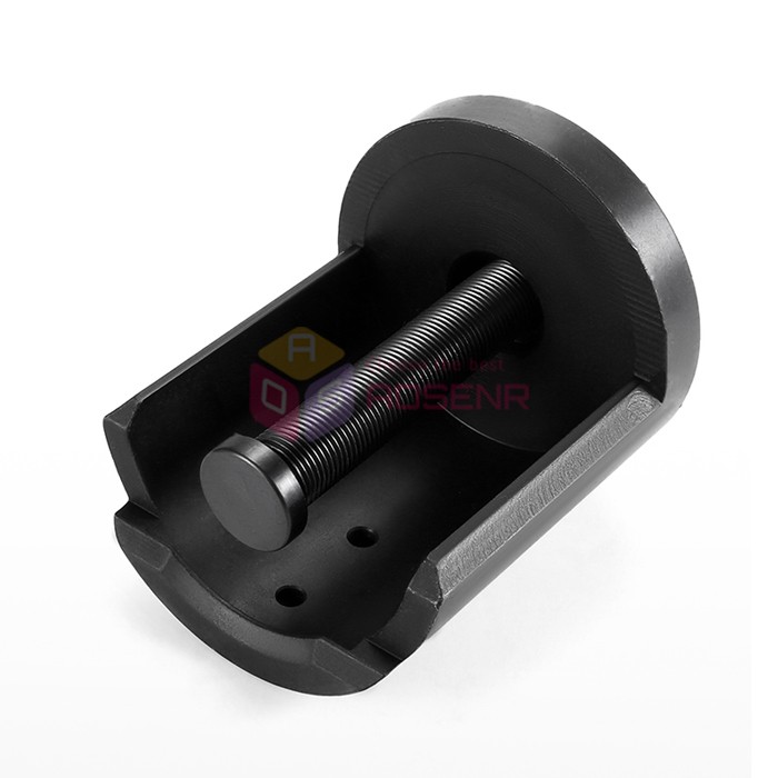 Rear Axle Rear Elevation Rubber Sleeve Iron Sleeve Removal and Replacement Tools