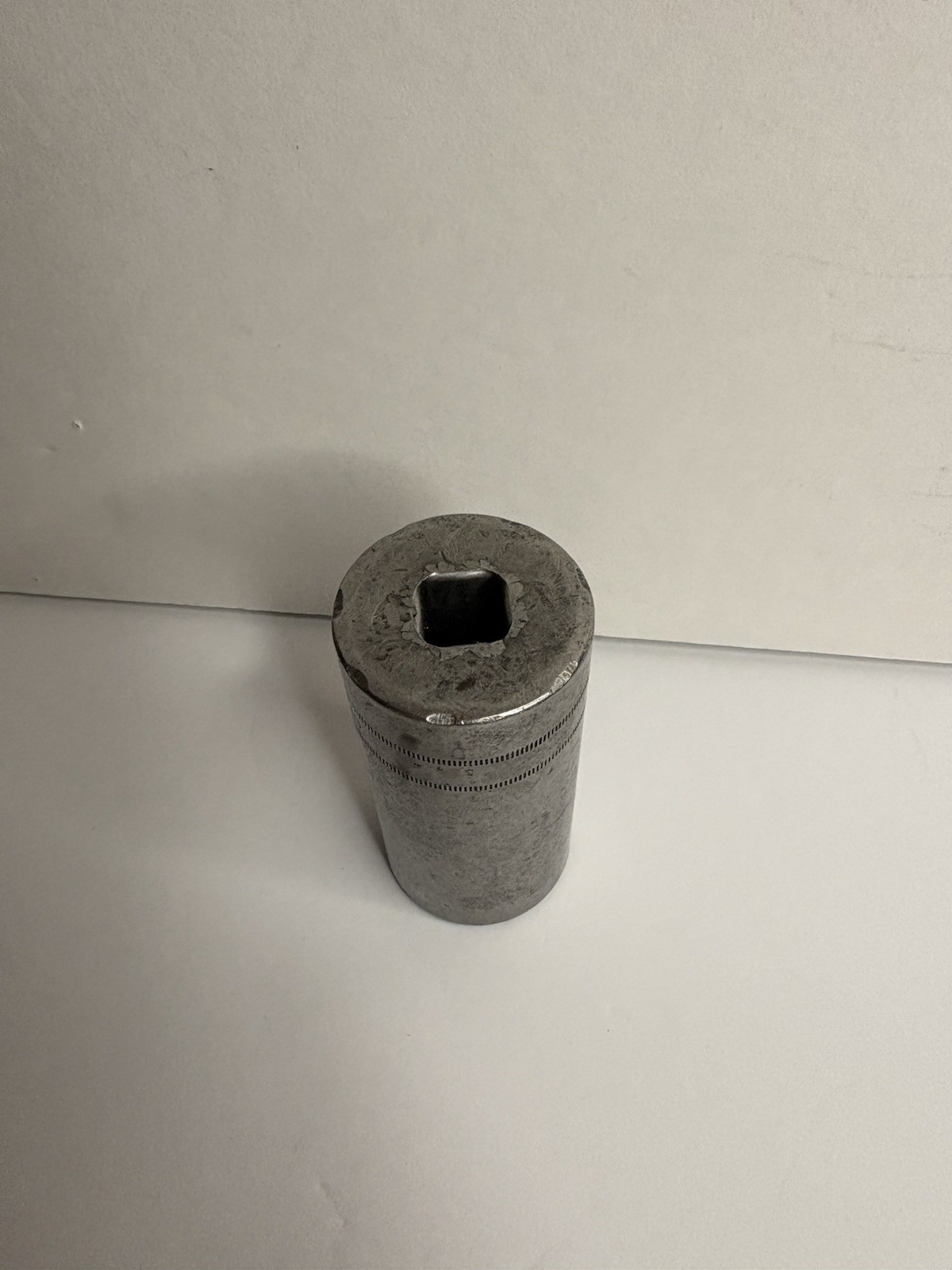 SNAP ON SIMM300 1/2″ Drive 6-Pt 30mm Flank Drive® Deep Impact Socket USA