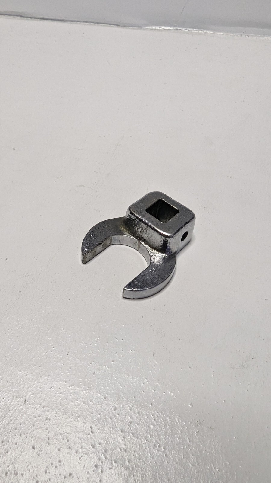 Vintage Snap-On FCO24 | 3/8″ Drive SAE 3/4″ Open-End Crowfoot Wrench