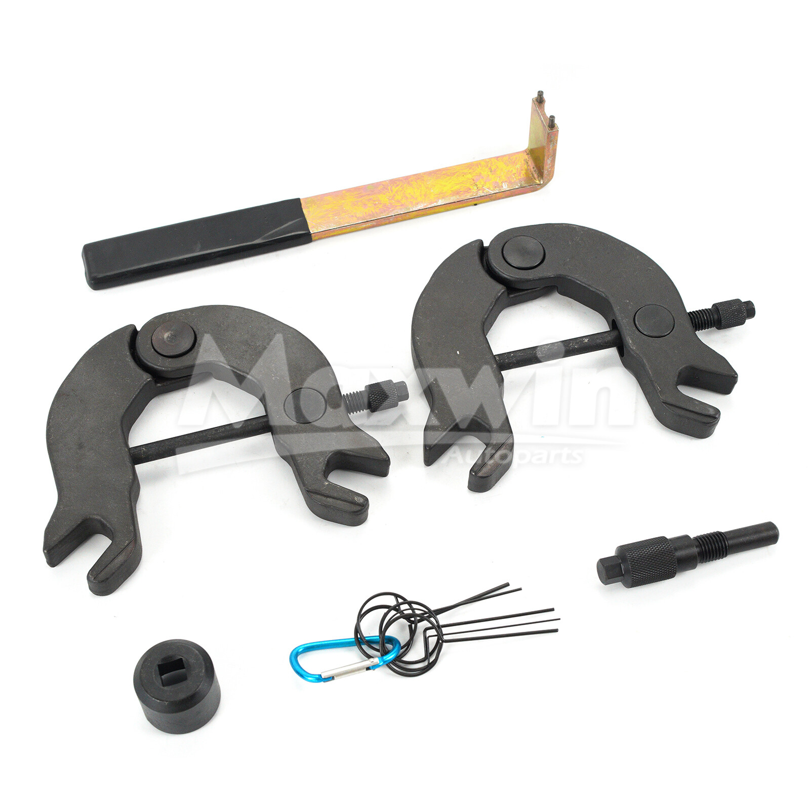 For Audi A4 A6 VW Polo Cam Alignment Tools Set Locking Timing Repair Tools