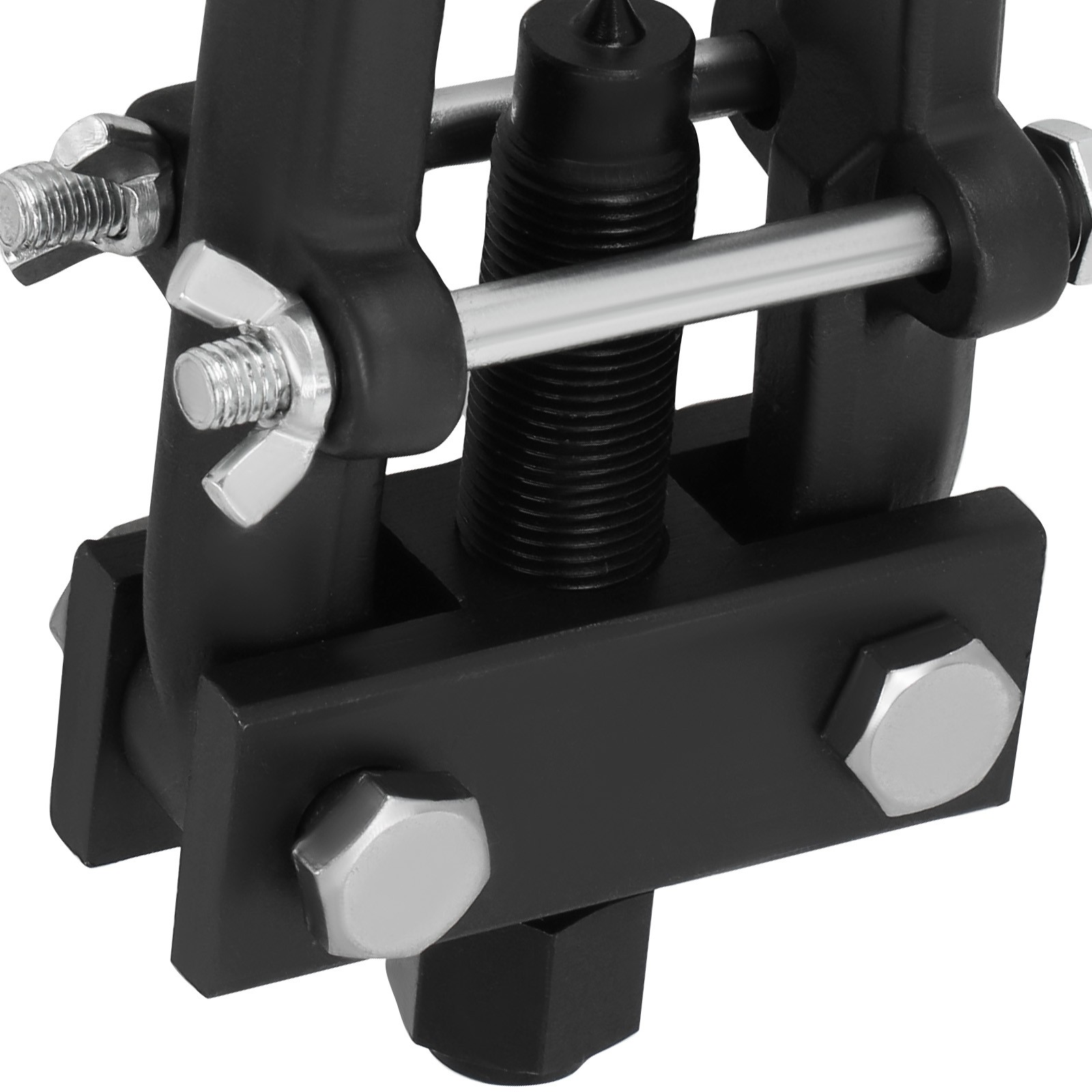 Pitman Arm Puller toughest pitman arm jobs 3/4-ton capacity carbon steel