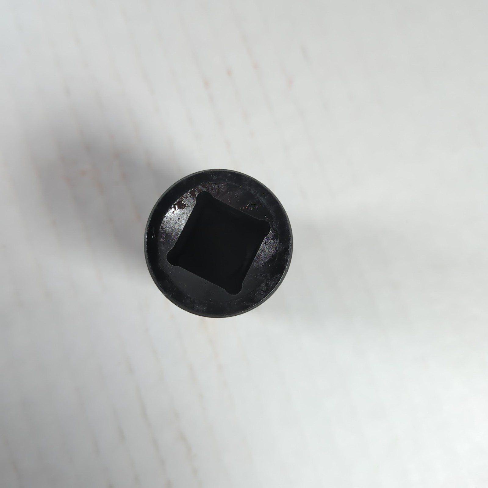 Jujiantec 1/2 Inch Drive 16mm 6-point Socket New in box