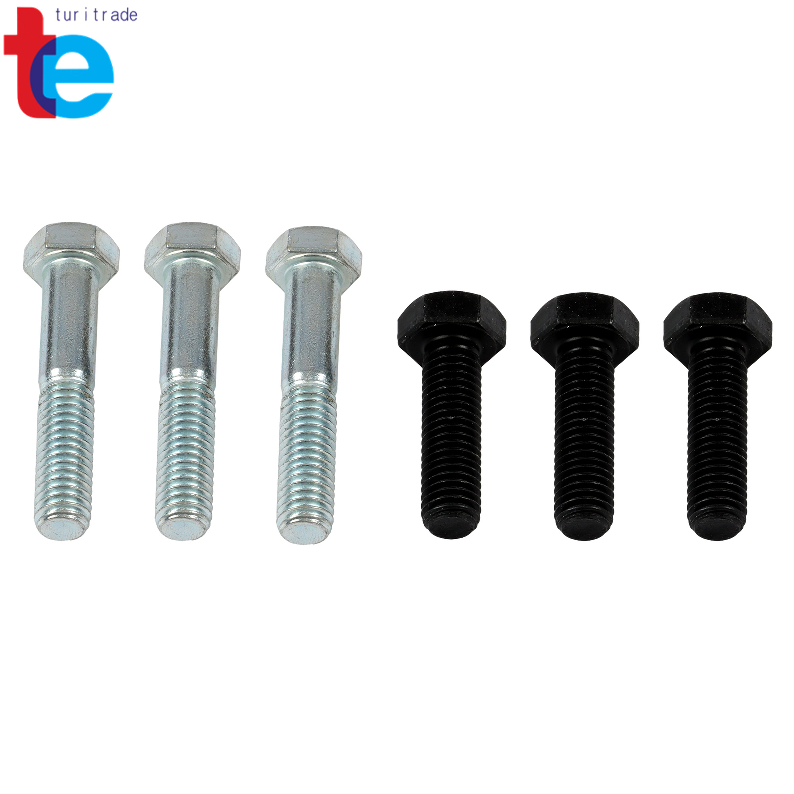 46pcs Harmonic Balancer Puller Steering Wheel Crankshaft Pulley Removal Set