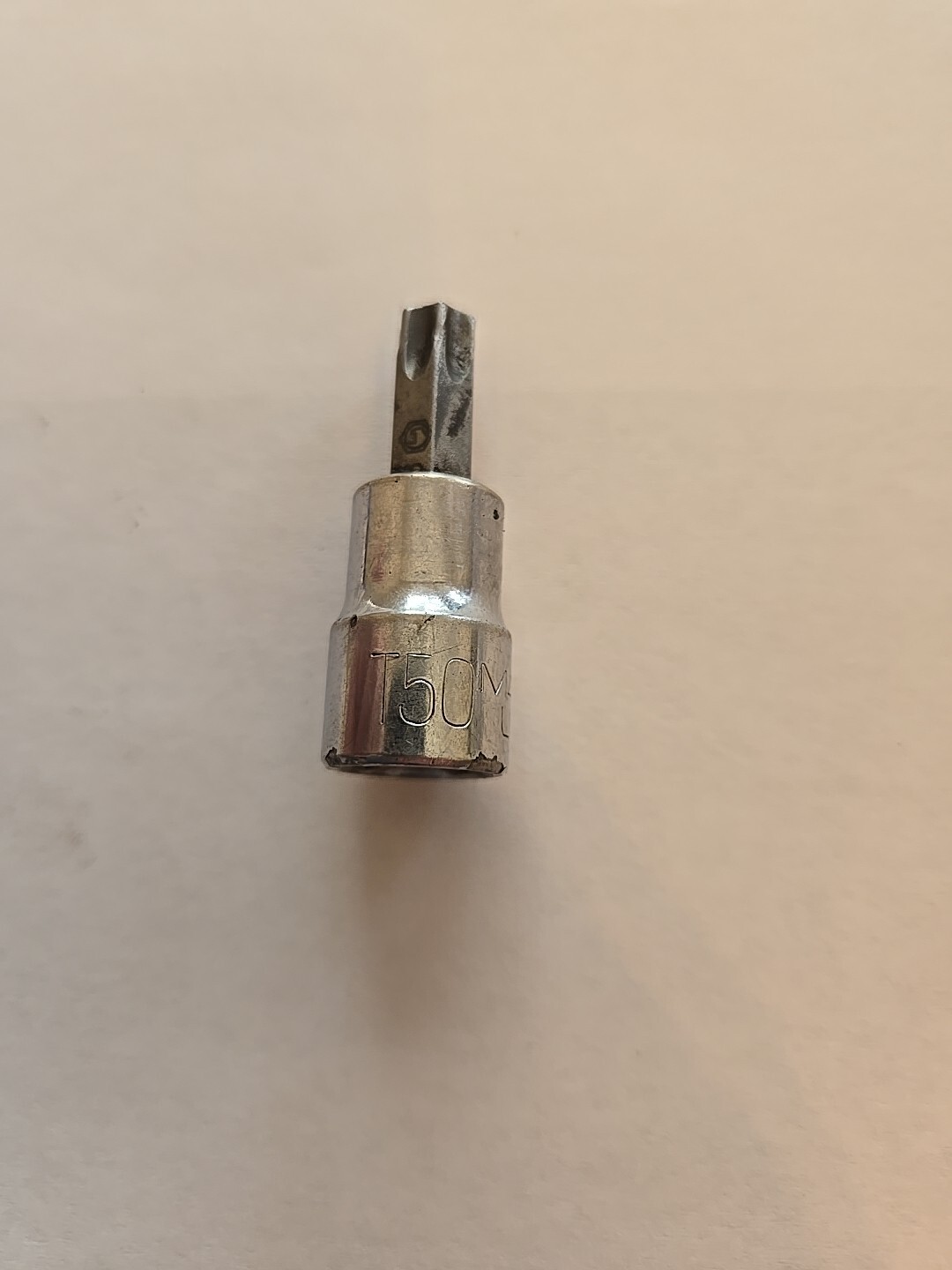 Matco Tools 3/8″ Drive T50 Torx Bit Socket B50TXPA