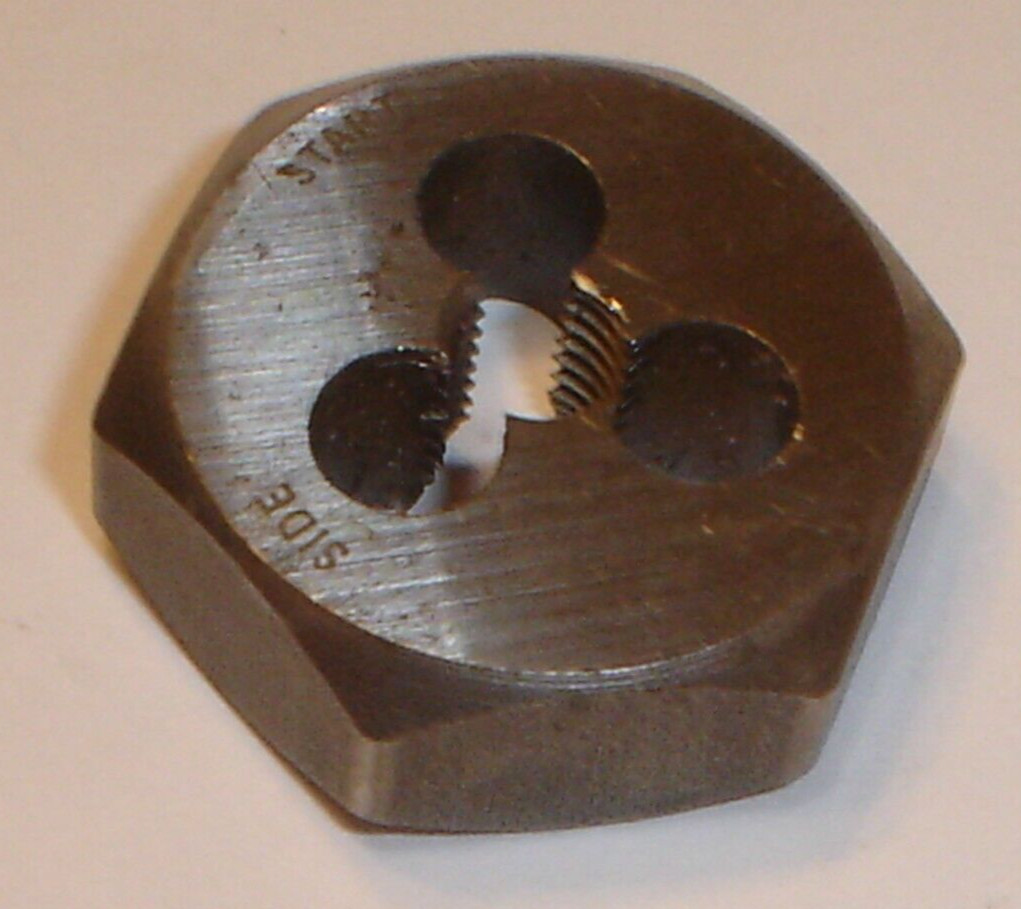 Mac Tools USA 7mm – 1.0 Die (M114)