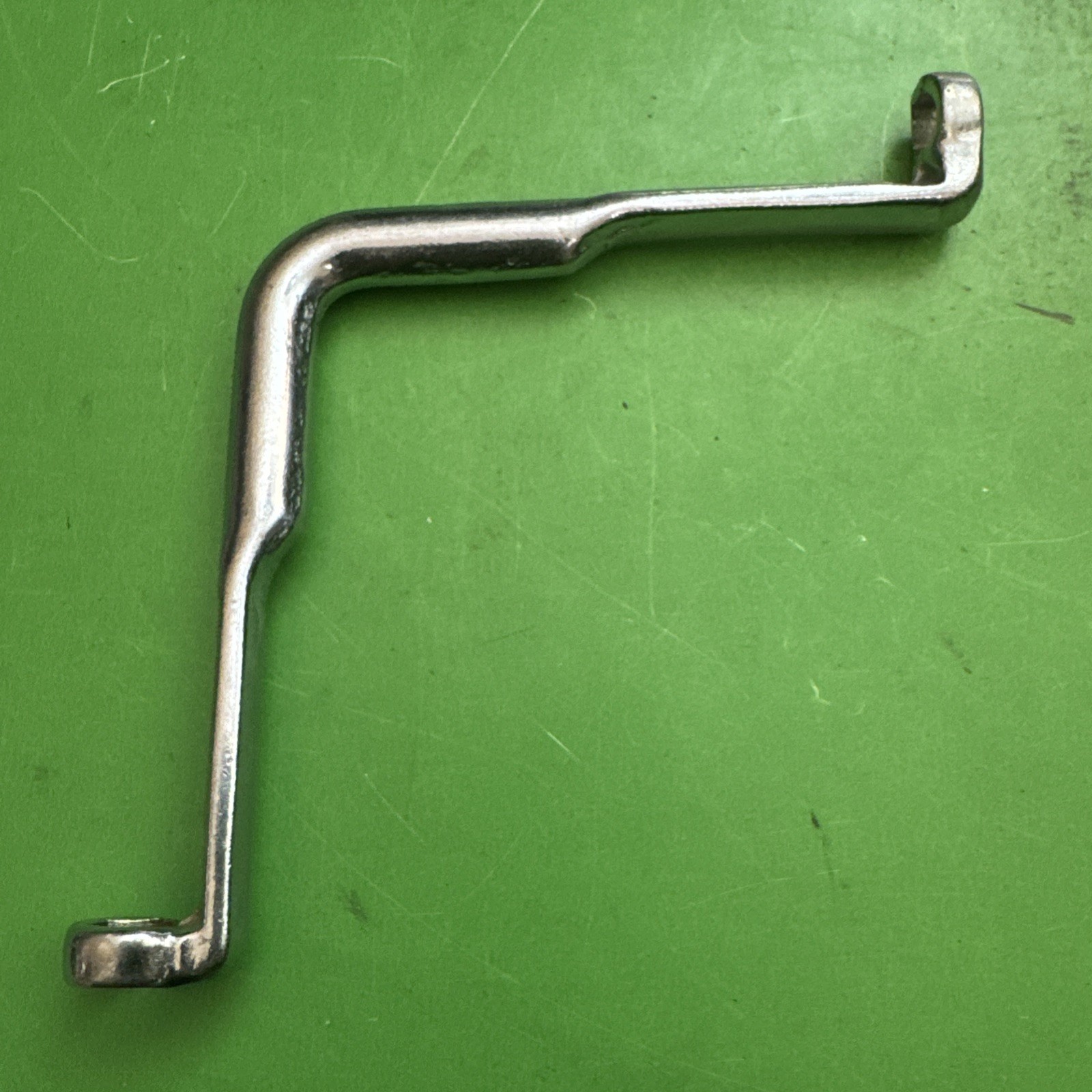 K-D Tools USA SAE Sz 3/8″ x 5/16” Specialty 6 Point Brake Bleeder Wrench MPN 283