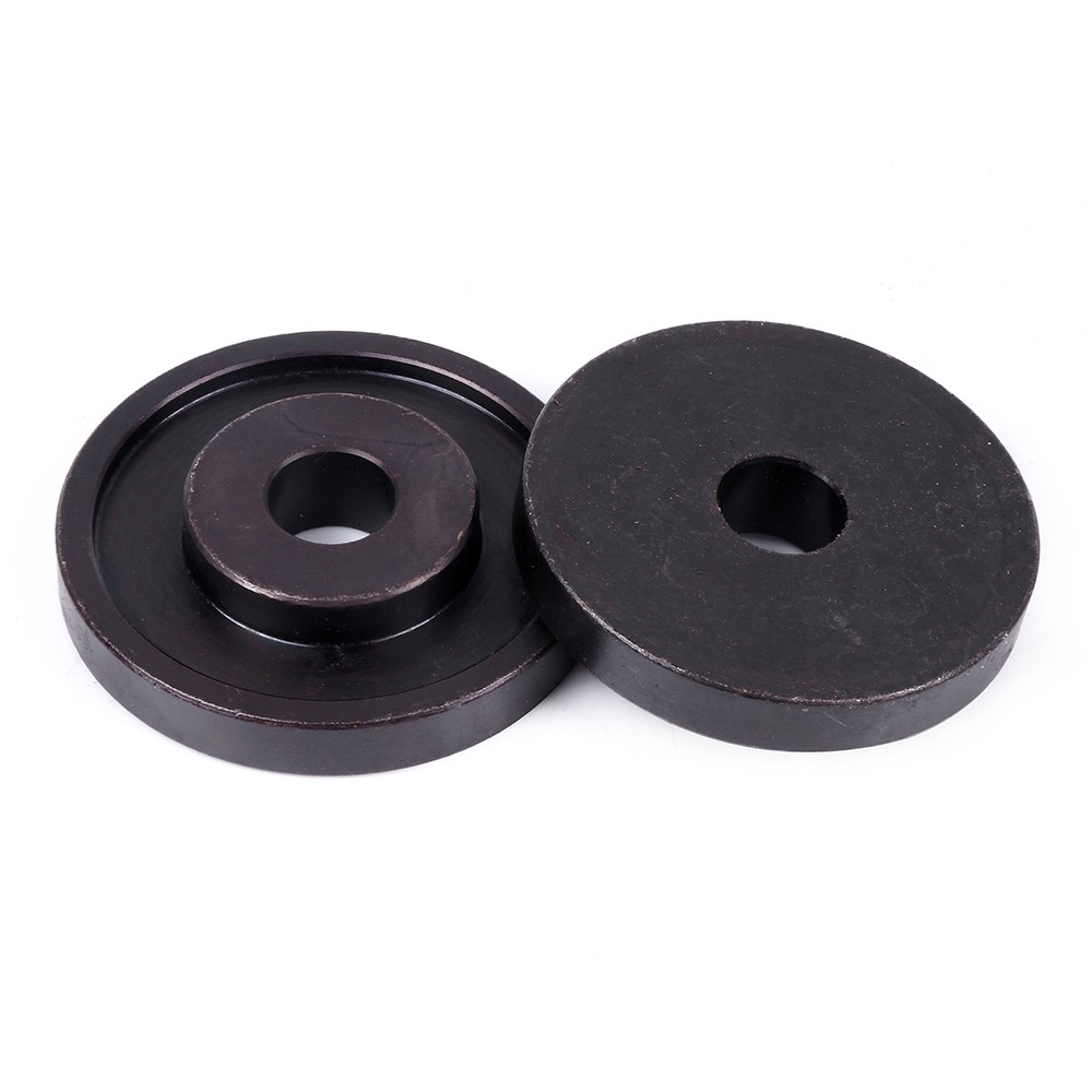 23PC Front Wheel Drive Bearing Press Tool Removal Adapter Puller Pulley Kit FWD