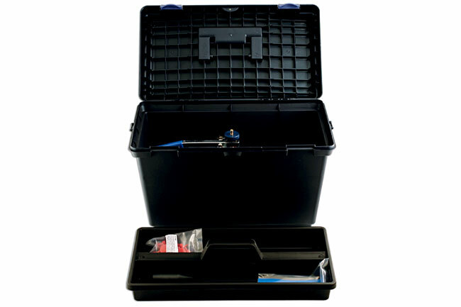 Power-Tec 92308 Hot Glue Dent Removal Kit