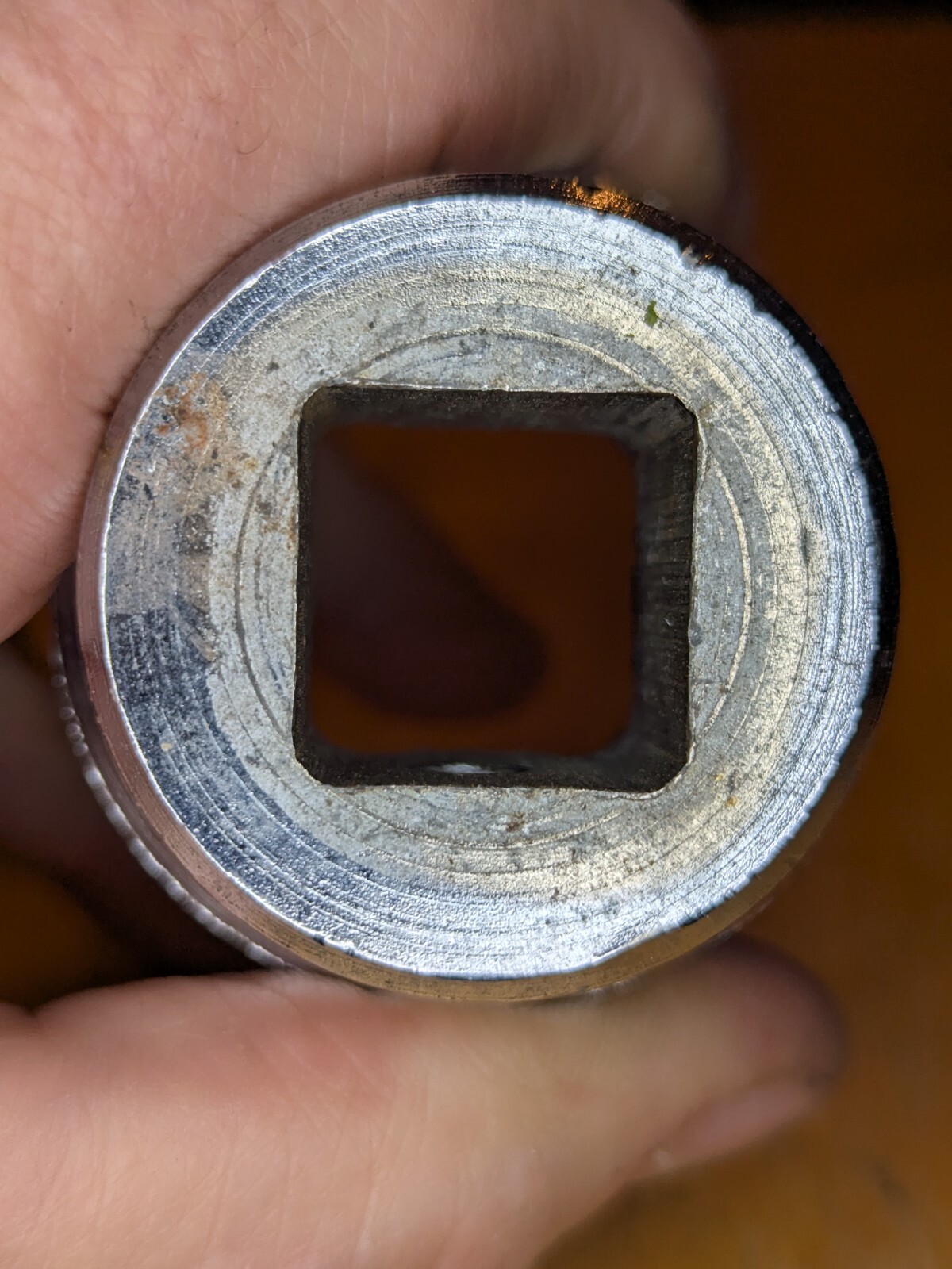 Proto Tools Professional Chrome Socket 5546 1-7/16” 3/4″ Drive 12 Point USA