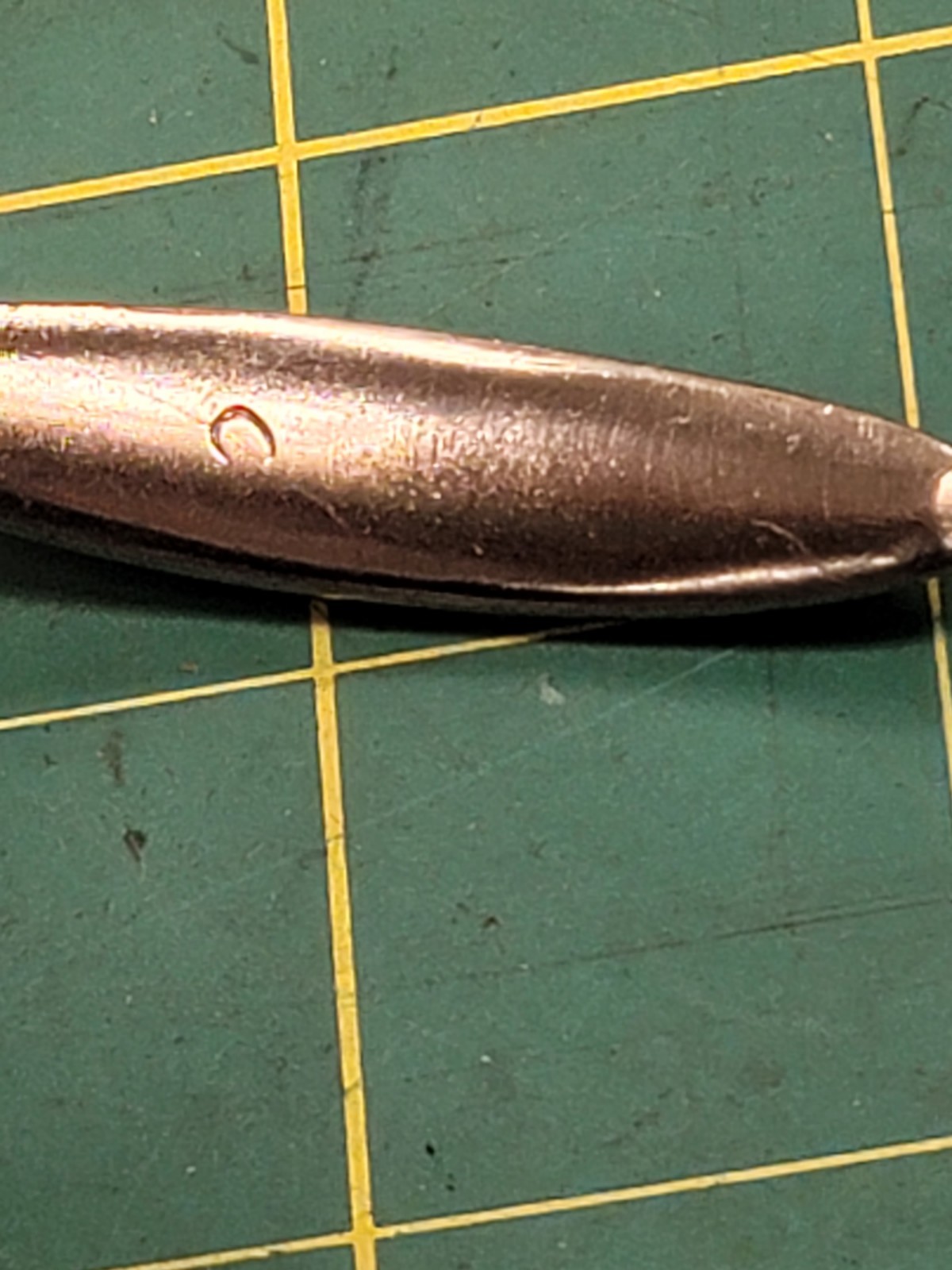 VINTAGE Rare VACUUM GRIP No.35 SLIP JOINT PLIERS Patent 3-8-21