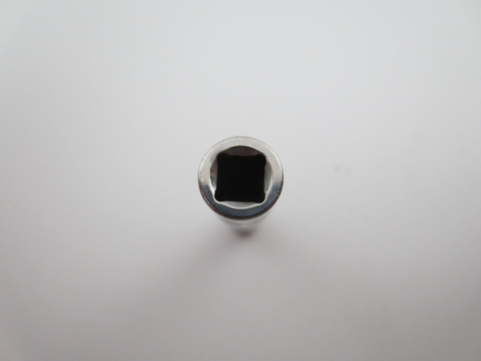MATCO TOOLS 6MM CHROME DEEP SOCKET — 1/4″ Drive — 6 Point – AD6M6A — NEW!