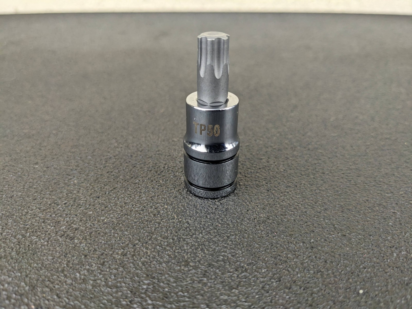 #bp220 Matco Tools ADV NEW B50TXV 3/8″ Drive T50 Torx Socket Bit Driver