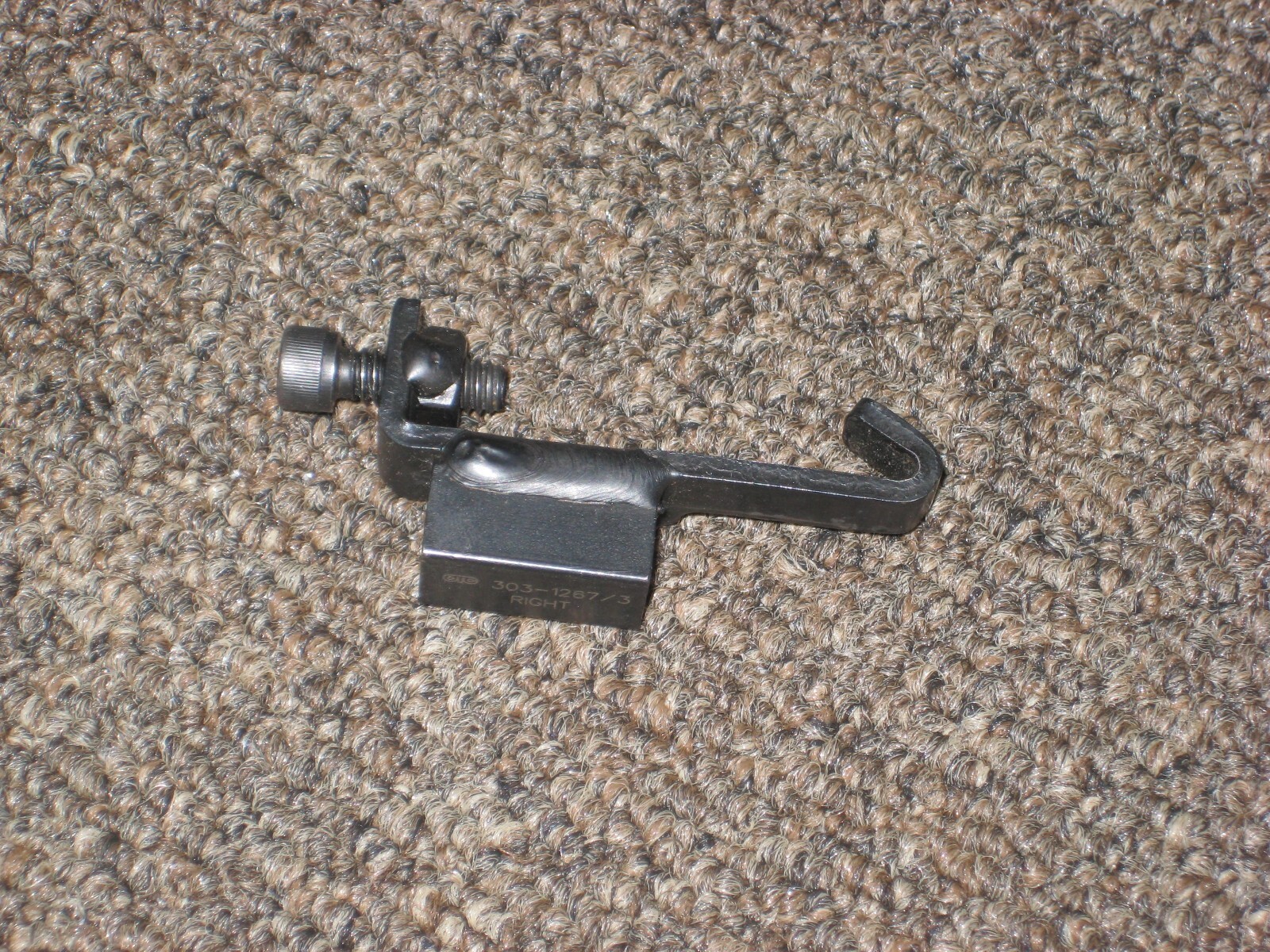 Ford OTC 303-1267/3 EGR Valve Puller Part (box2)