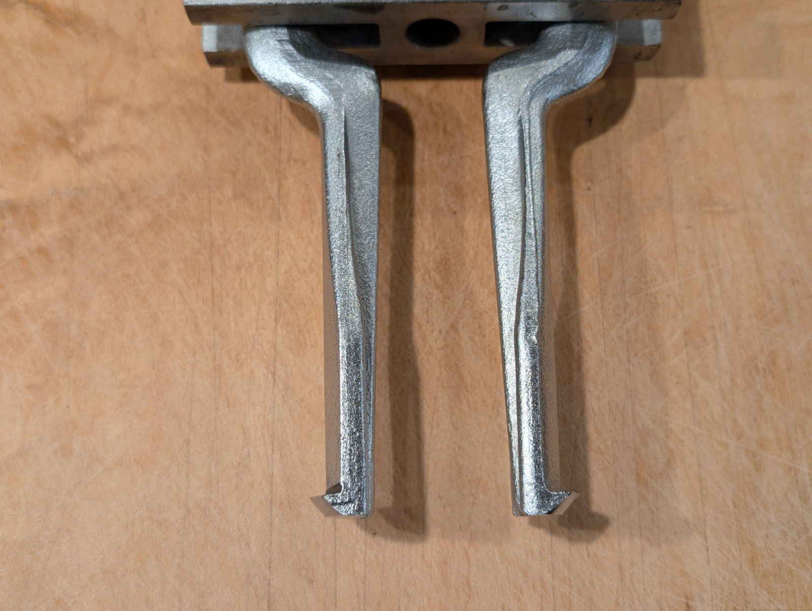 OTC Tools 943 Gear Puller With 943-10 Attachment