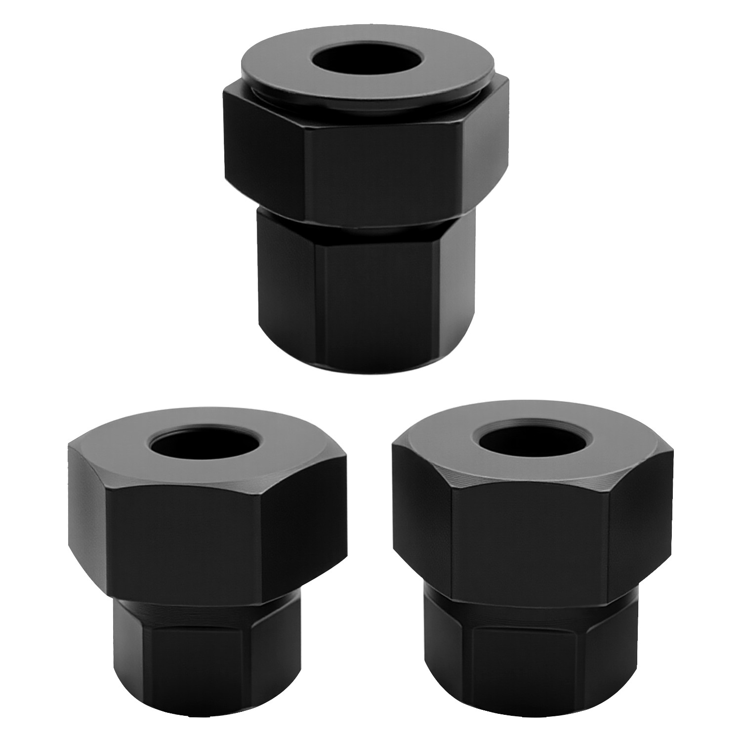 ZKTOOL 30PCS Automotive Alternator Pulley Removal Tool Kit