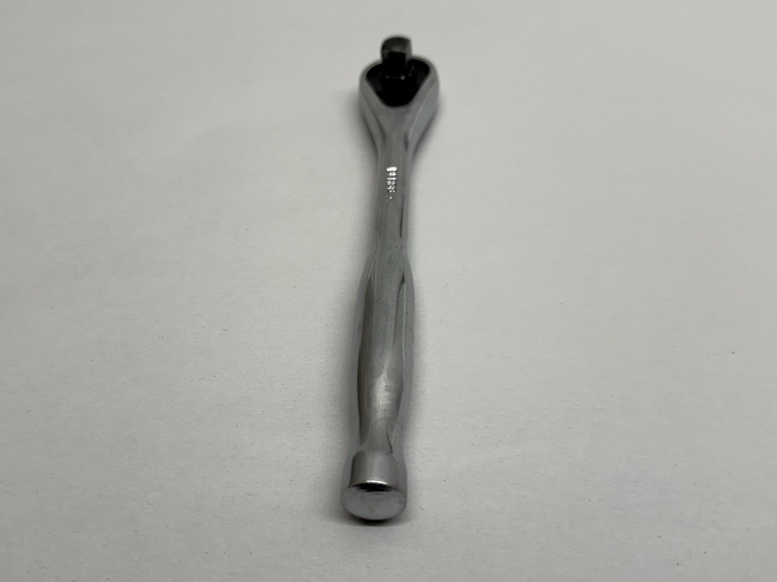 Matco Tools 8″ Ratchet BFR88 3/8″ Drive W/ Matco B6E 6 Inch Extension
